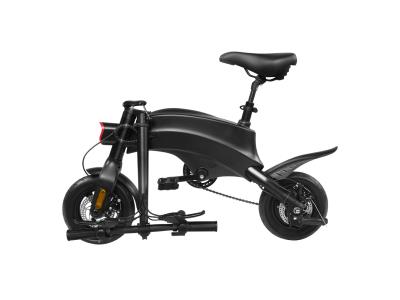 DYU S1 Smart Electric Bike