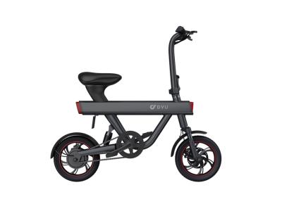 DYU V1 Smart Electric Bike