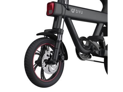 DYU V1 Smart Electric Bike