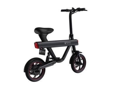 DYU V1 Smart Electric Bike