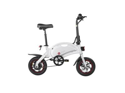 DYU D2+ Smart Electric Bike