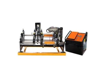 HDPE Pe Plastic Pipe Electrofusion Butt Fusion Welding Machine