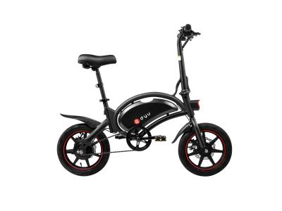 DYU D3F Smart Electric Bike