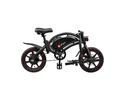 DYU D3F Smart Electric Bike