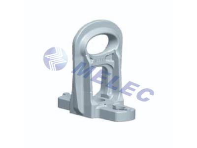 JBEA-D, JBEB-D ANCHOR BRACKET