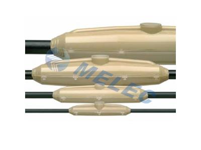 M11-M16 CAST RESIN STRAIGHT JOINT