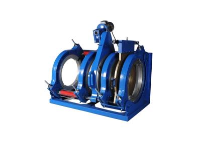 Cheap Plastic Hydraulic Butt Pipe Fusion Welding Machine