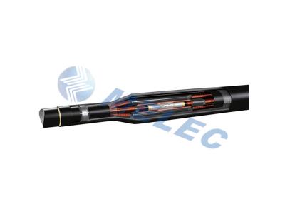 MZJ/MZJK MEDIUM VOLTAGE HEAT SHRINKABLE STRAIGHT JOINT ACCESSORIES