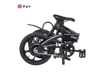 DYU A1F Smart Electric Bike