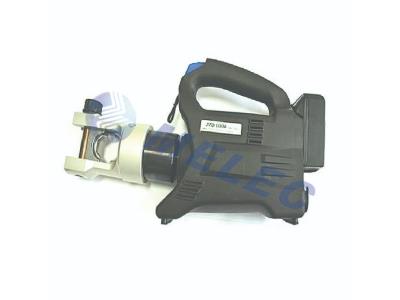 JMD-630A BATTERY POWERED HYDRAULIC CRIMPING TOOL