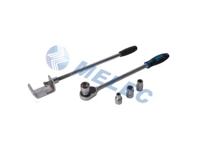 AZGJ,JLBS CLAMP HOLDER AND RATCHET