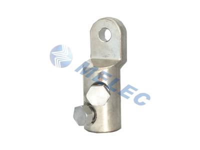 SJLL MECHANICAL ALUMINIUM LUG