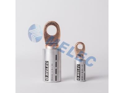 MCCB BIMETAL LUG