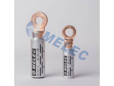 CAL-BS BIMETAL LUG