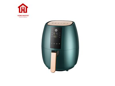 3.5L Electric Control Oil Free Air Fryer For Home Use