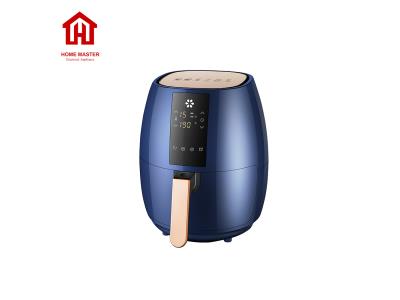 3.5L Electric Control Oil Free Air Fryer For Home Use
