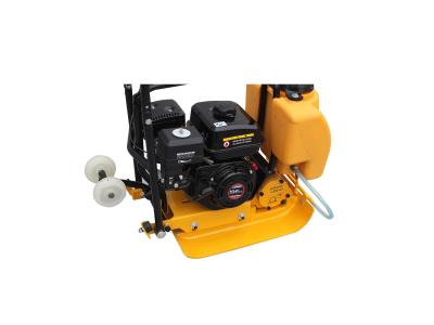  Plate Road Compactor