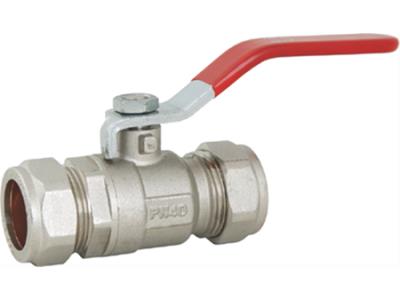 AF-BV01 BRASS VALVE