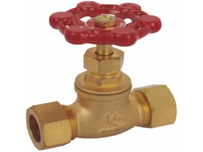 AF-SV01 BRASS VALVE