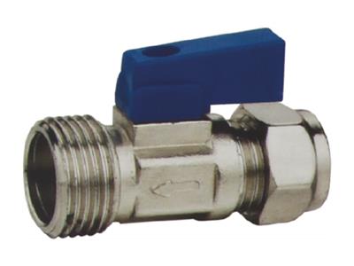 AF-MV01 BRASS VALVE