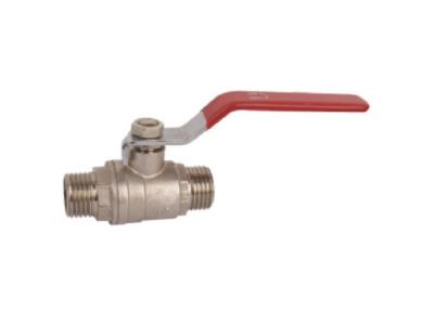 Ball Valve