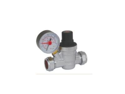 Pressure reducing valve Y00105