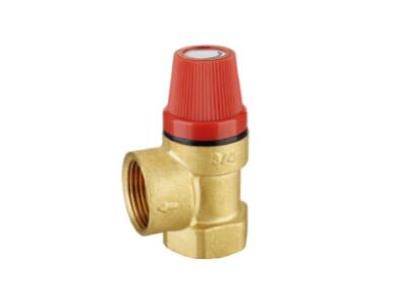 Safety Valve Y00497,Y00498