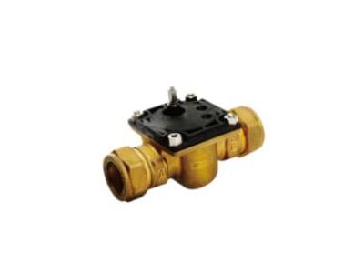 Motorised Valve Y00499