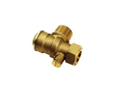 Bypass Valve Y00500