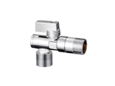 Angle Valves Y00552