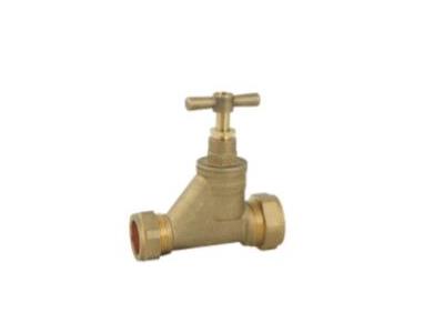 Stop Valves,CxC Y00049