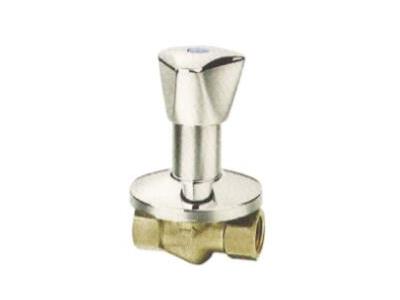 Build In Valve, Cold And Hot,Female,Thread Y00051Y00052Y00053