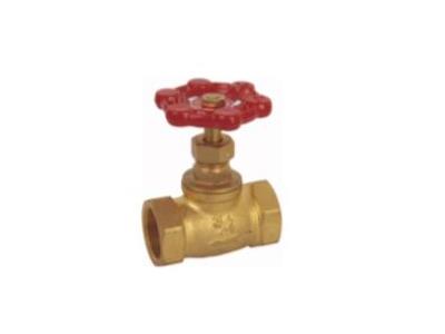 Stop Valves,FxF Y00043,Y00044