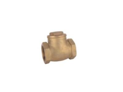 Horizontal Swing Check Valve Y00060,Y00061,Y00062