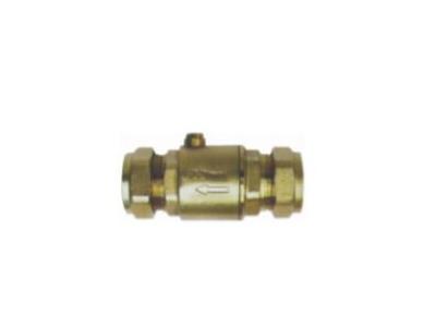 Non-Return Valve,CxC,W/drain Y00069,Y00070,Y00071