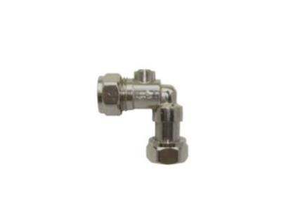 Service valve,angled E00022,E00023
