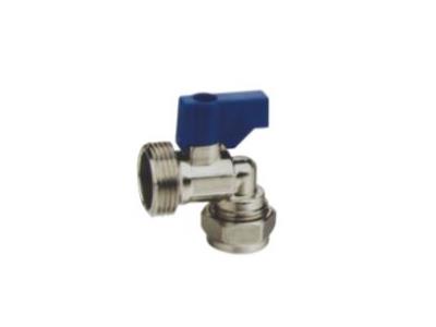 Washing Machine Valve,angled E00020