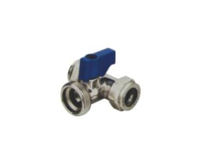 Washing Machine Valve,Tee E00021