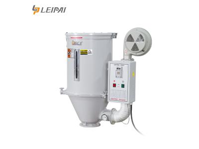 Industrial hot air plastic hopper dryer/ vacuum drying machine