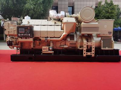 175 series generating sets（oil drilling power ）