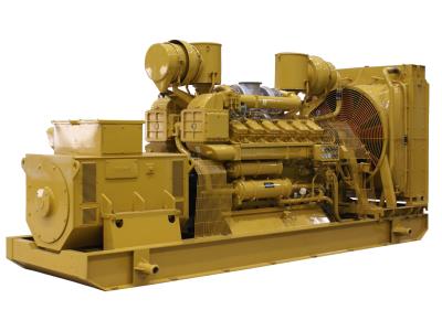 190 series generating sets（oil drilling power ）