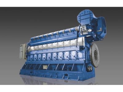 3240 series gas engine for compressor(Oil drilling power)