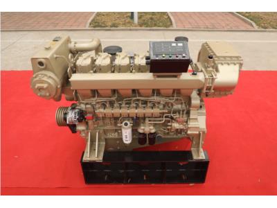 140 series marine engine