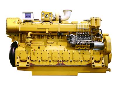 190series Marine engine
