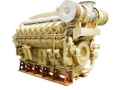 190series Marine engine