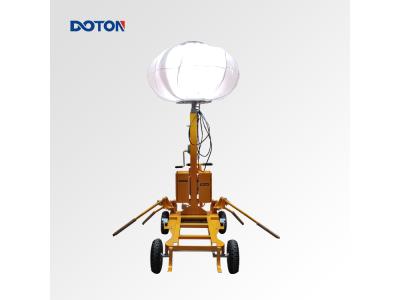 Hot Sale Metal Halide Lighting Tower To Reduce Your Cost Lighting Tower
