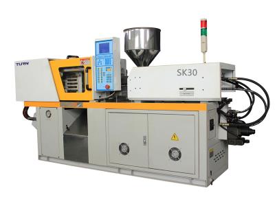small plastic injection molding machine SK series