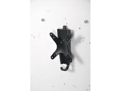 display wall mount with VESA75/100,for monitor or LED screen VM-L01