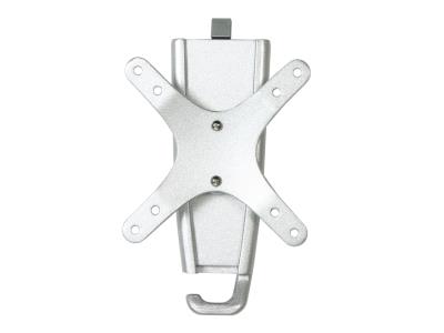 display wall mount with VESA75/100,for monitor or LED screen VM-L01