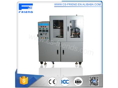 FDY-0701 Engine coolant aluminum pump cavitation corrosion characteristics analyzer